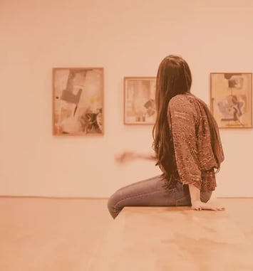 Exposition « Zones d'indiscernabilité - Modus Operandi »