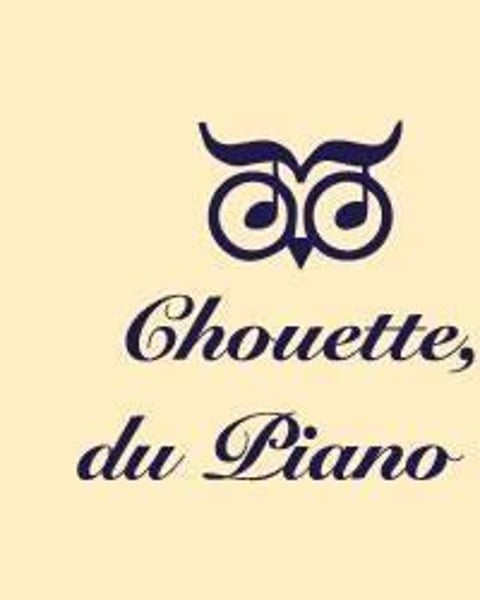 Chouette, du Piano !