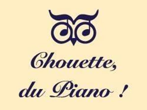 Chouette, du Piano !