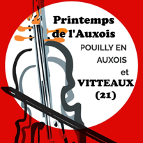 Printemps de l'Auxois