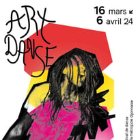 Festival Art Danse