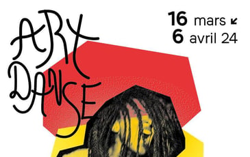 Festival Art Danse