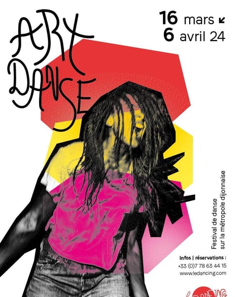 Festival Art Danse