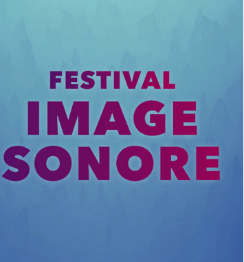 Festival image sonore