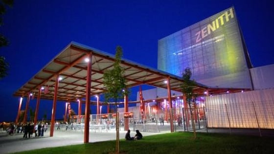 Dijon