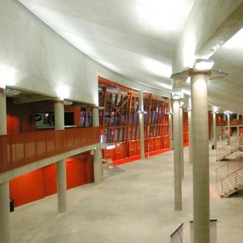 Zénith de Dijon 2