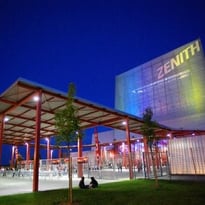 Zénith de Dijon