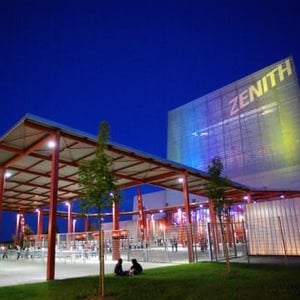 Zénith de Dijon