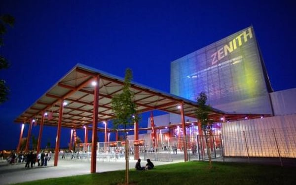 Zénith de Dijon