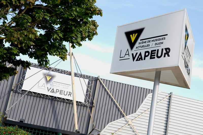 La Vapeur Dijon 1