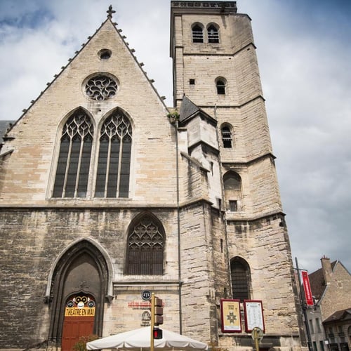 Théâtre Dijon Bourgogne 5