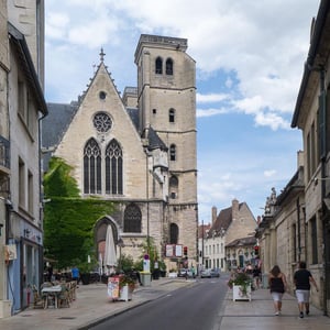 Théâtre Dijon Bourgogne