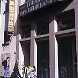 Théâtre des Feuillants