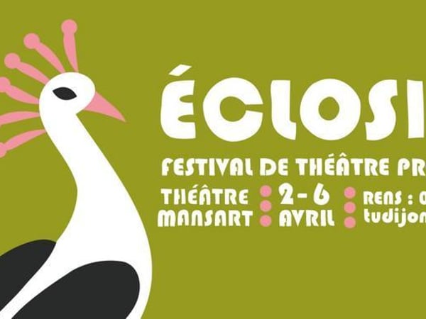 Éclosion