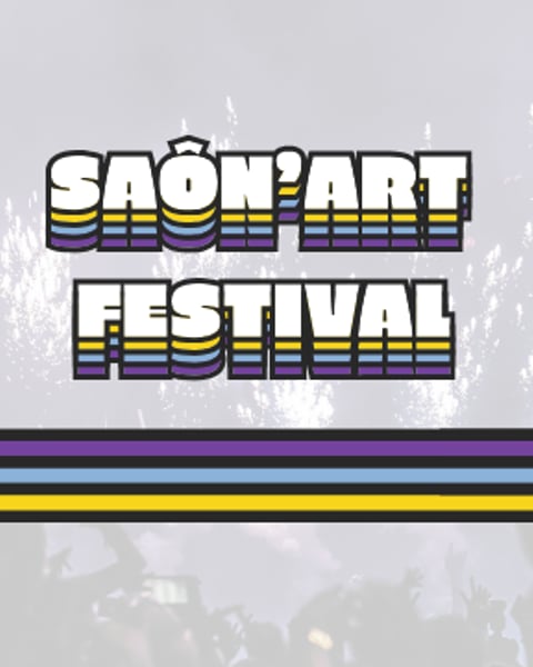 Saôn'Art Festival
