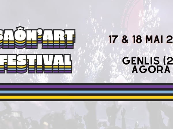 Saôn'Art Festival