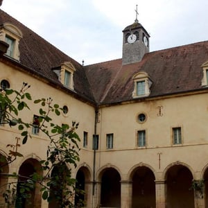 Musée de la Vie bourguignonne