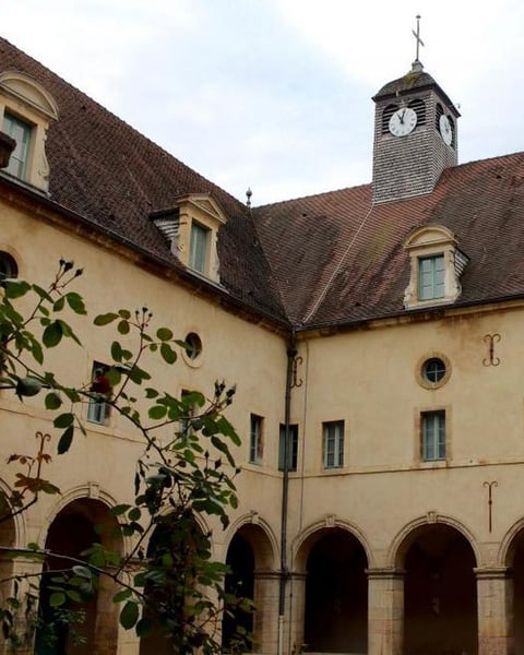 Musée de la Vie bourguignonne