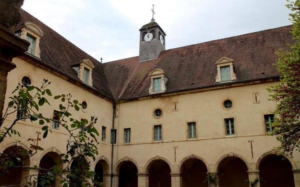 Musée de la Vie bourguignonne