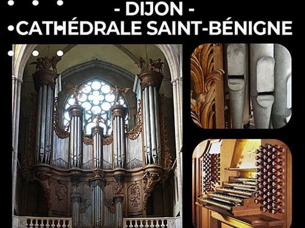 Festival International d'Orgue