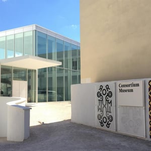 Le Consortium Museum
