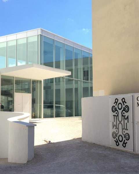 Le Consortium Museum