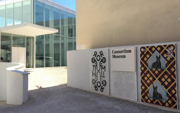 Le Consortium Museum