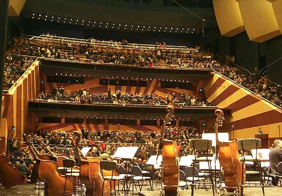 Opéra de Dijon 1