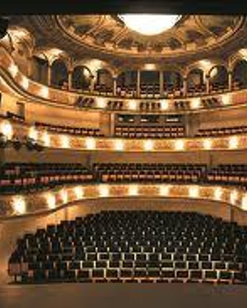 Opéra de Dijon