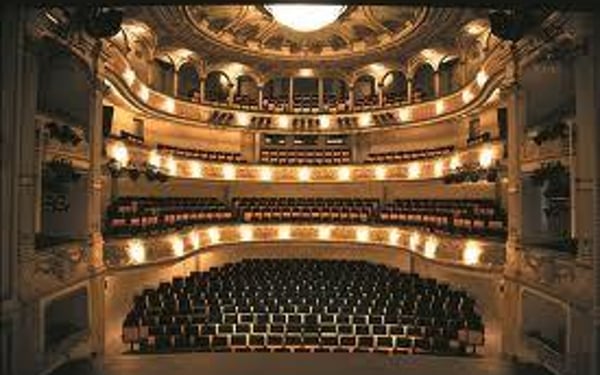 Opéra de Dijon