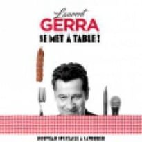 Laurent Gerra
