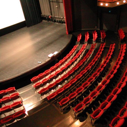 Théâtre Mansart / Bo! Fé! Ma! 1