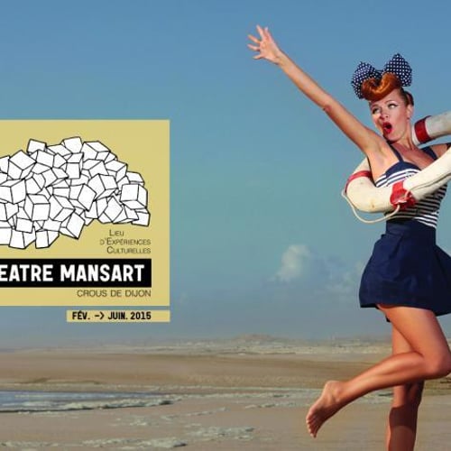 Théâtre Mansart / Bo! Fé! Ma! 4