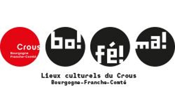 Théâtre Mansart / Bo! Fé! Ma!