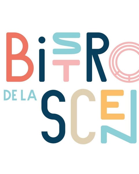 Bistrot de la scène