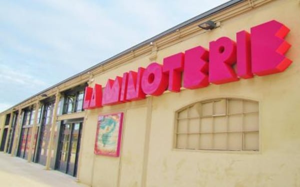 La Minoterie Dijon