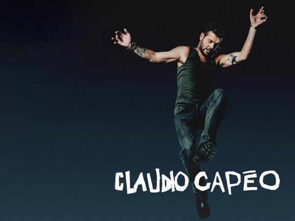 Claudio Capéo
