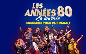 Les Années 80