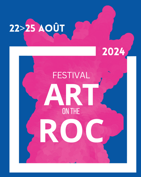 Festival Art On The Roc