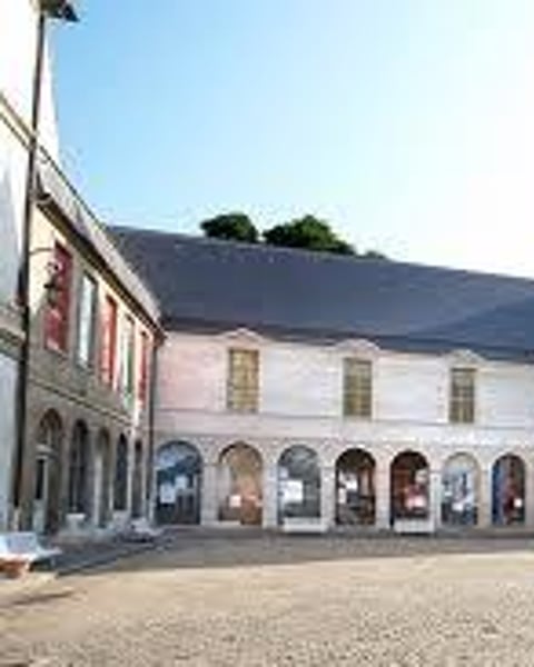 Musée des Beaux Arts Dijon
