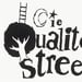 Compagnie Qualité Street