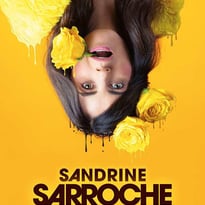 Sandrine Sarroche