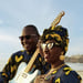 Amadou et Mariam