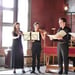 Les Traversées Baroques