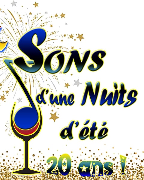 Sons d'une Nuits d'été 2025