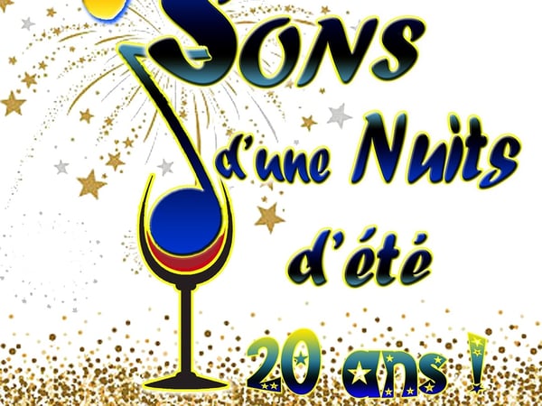 Sons d'une Nuits d'été