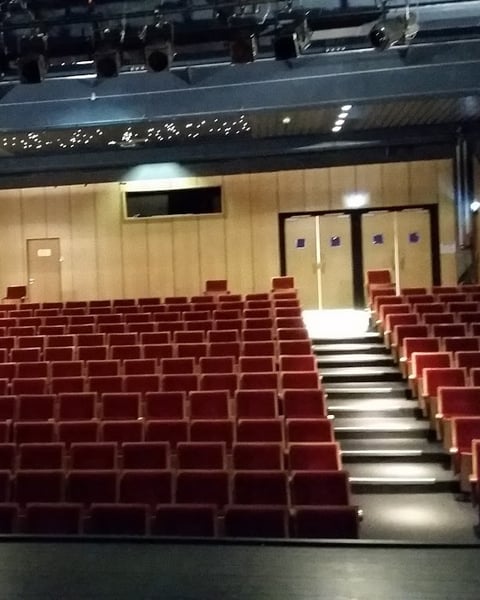 Théâtre de la Fontaine d'ouche