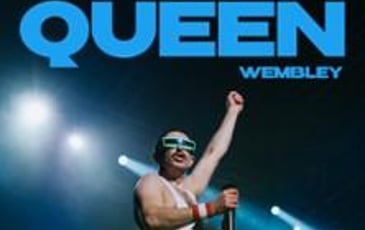 One Night of Queen, Wembley