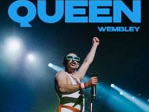 One Night of Queen, Wembley