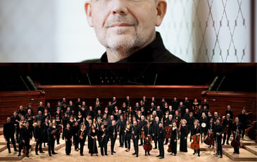Orchestre Philharmonique de Radio France | Jaap ven Zweden